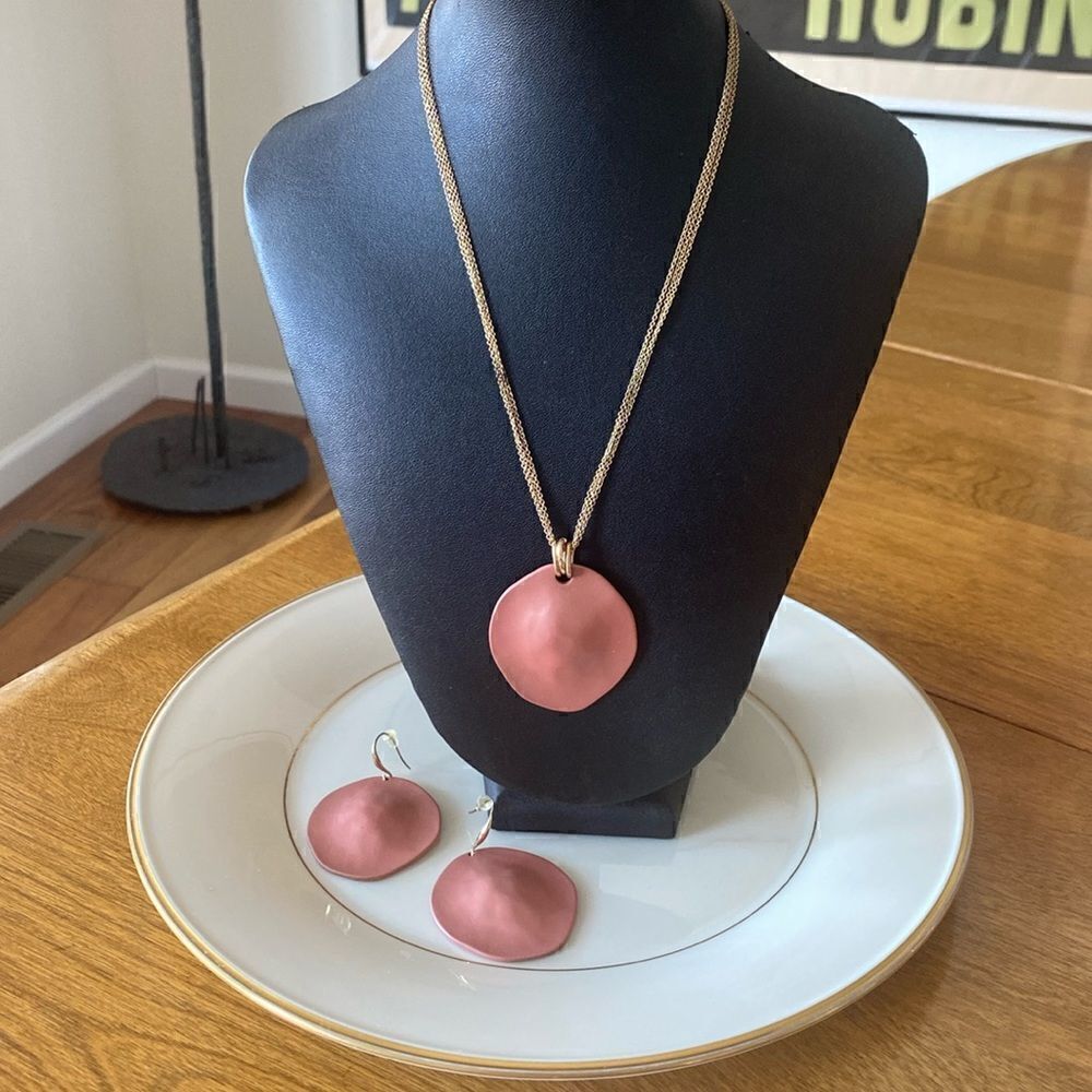 Robert Lee Morris SOHO set